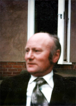 Eric Lyons in 1978